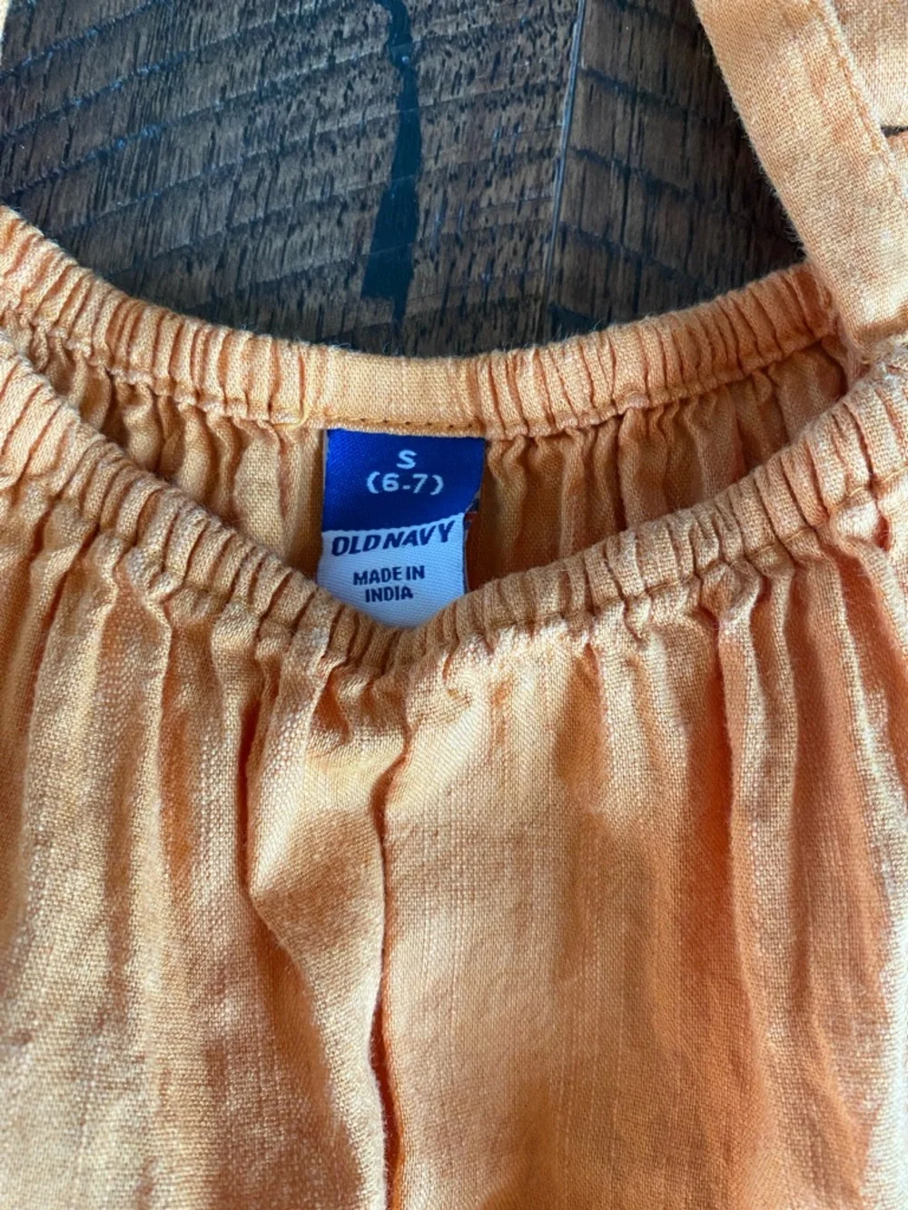 Old Navy Dress